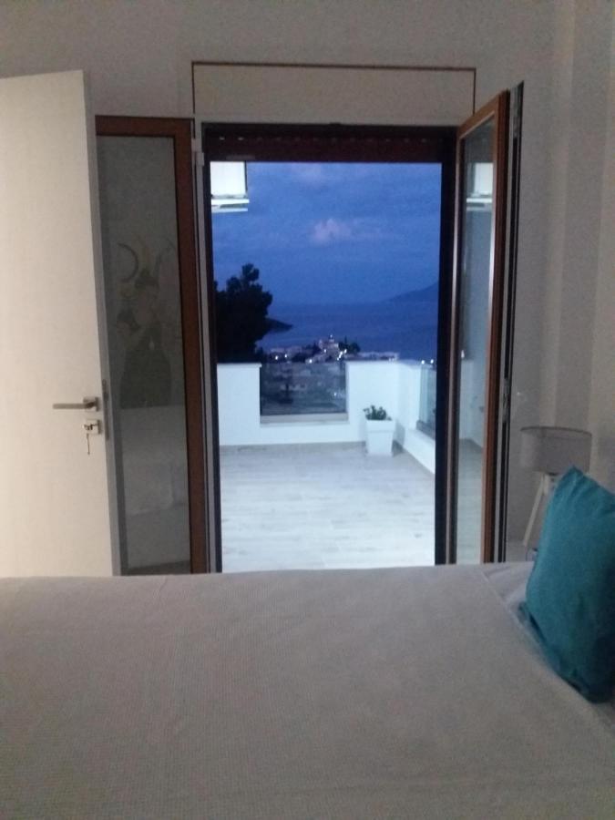 Nera'S View Apartment Epidaurus Luaran gambar
