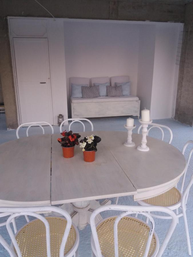 Nera'S View Apartment Epidaurus Luaran gambar