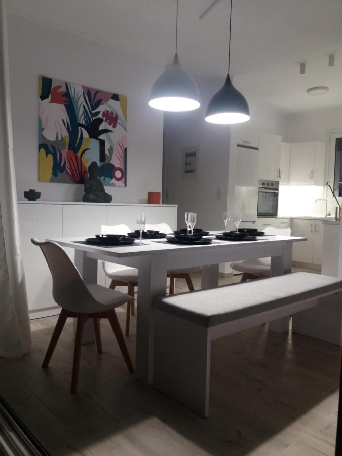 Nera'S View Apartment Epidaurus Luaran gambar