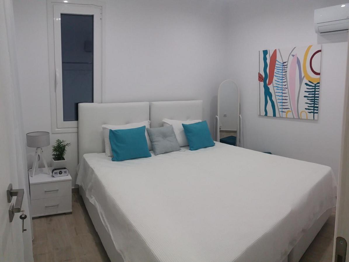 Nera'S View Apartment Epidaurus Luaran gambar