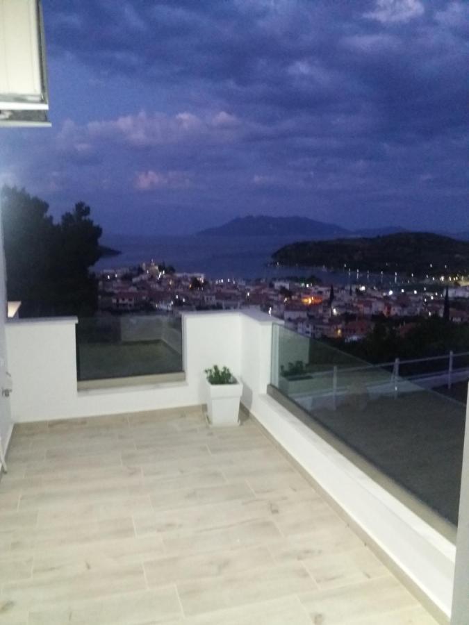 Nera'S View Apartment Epidaurus Luaran gambar