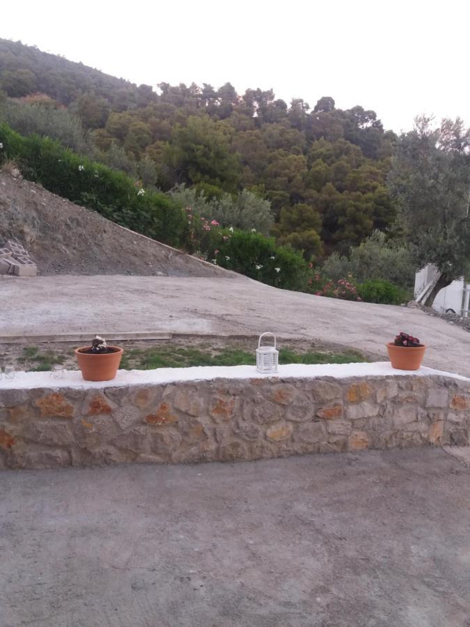 Nera'S View Apartment Epidaurus Luaran gambar