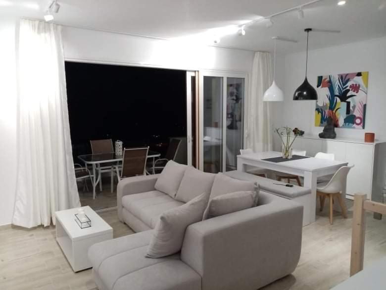 Nera'S View Apartment Epidaurus Luaran gambar