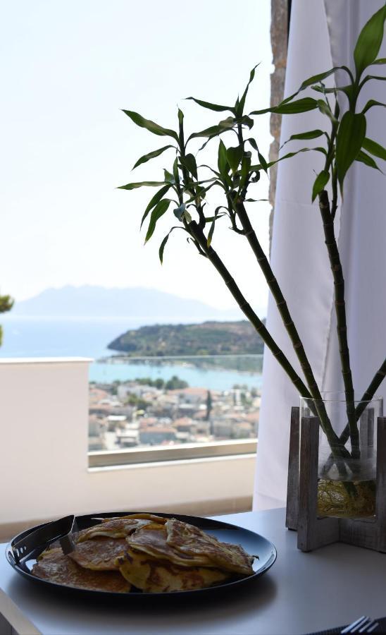 Nera'S View Apartment Epidaurus Luaran gambar