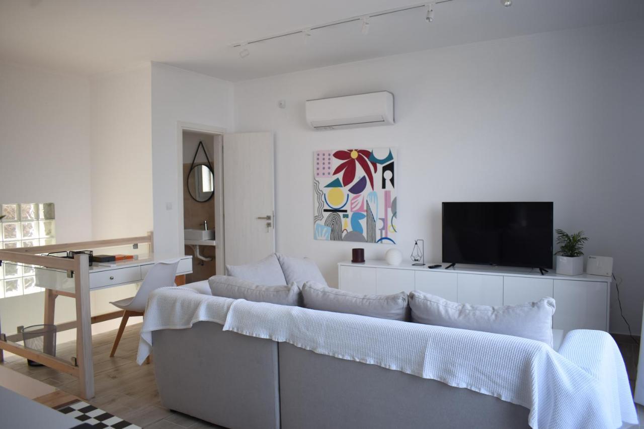 Nera'S View Apartment Epidaurus Luaran gambar