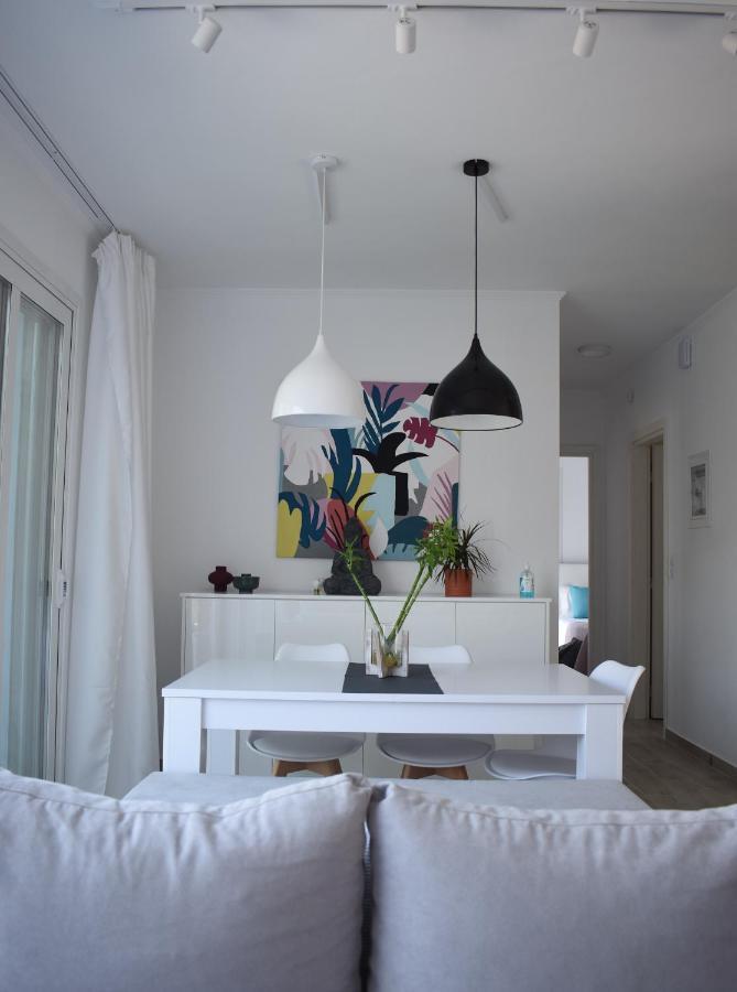 Nera'S View Apartment Epidaurus Luaran gambar