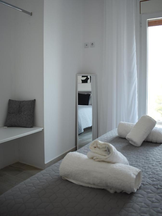 Nera'S View Apartment Epidaurus Luaran gambar