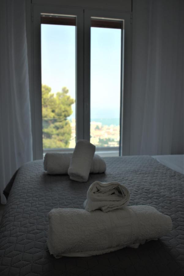 Nera'S View Apartment Epidaurus Luaran gambar