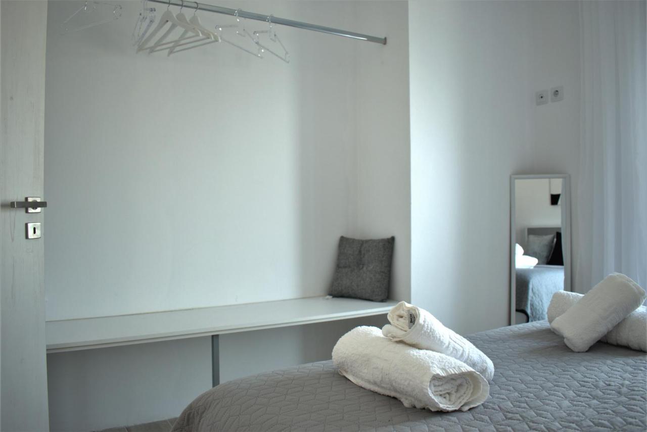 Nera'S View Apartment Epidaurus Luaran gambar