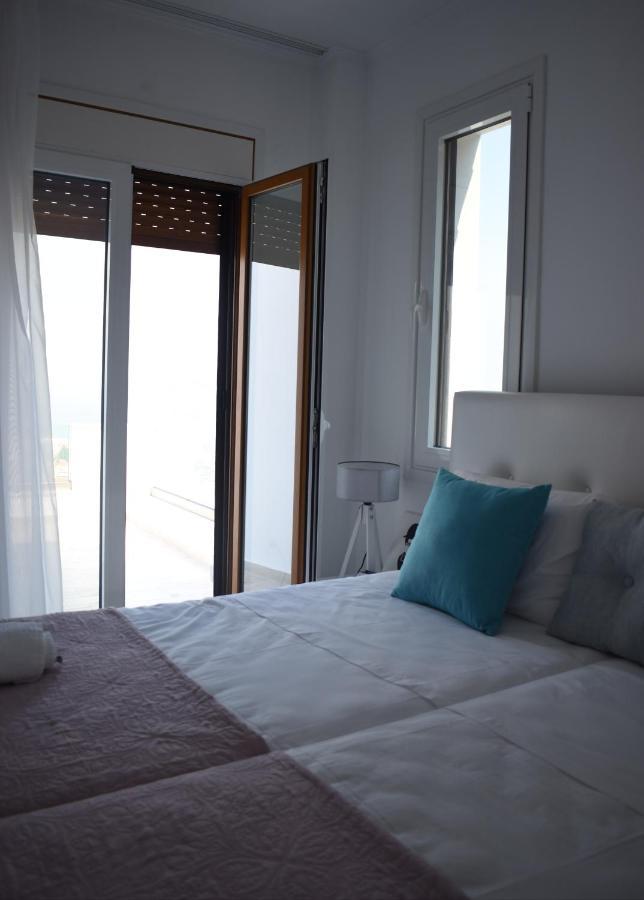 Nera'S View Apartment Epidaurus Luaran gambar