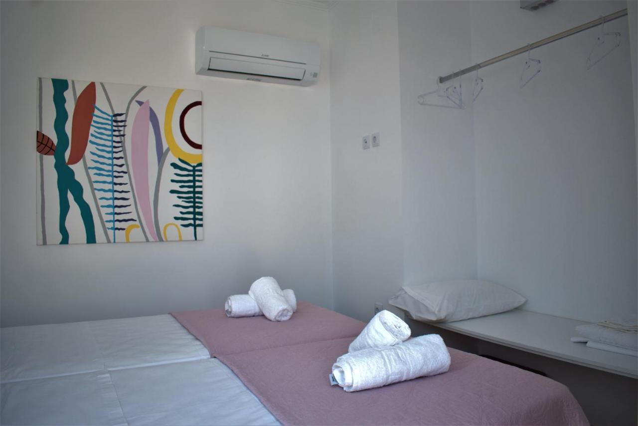 Nera'S View Apartment Epidaurus Luaran gambar